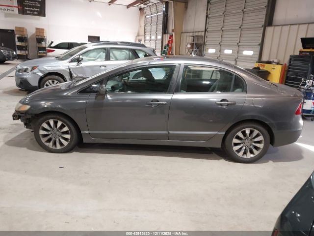 Honda Civic Ex Image 3