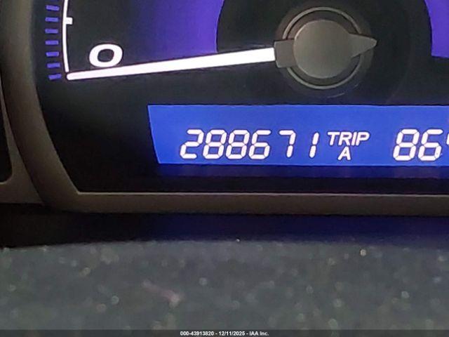 Honda Civic Ex Image 12