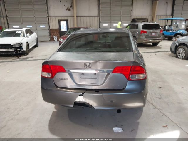 Honda Civic Ex Image 14
