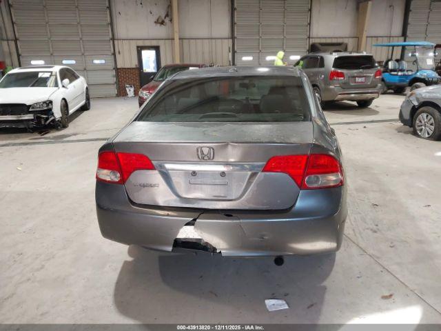 Honda Civic Ex Image 14