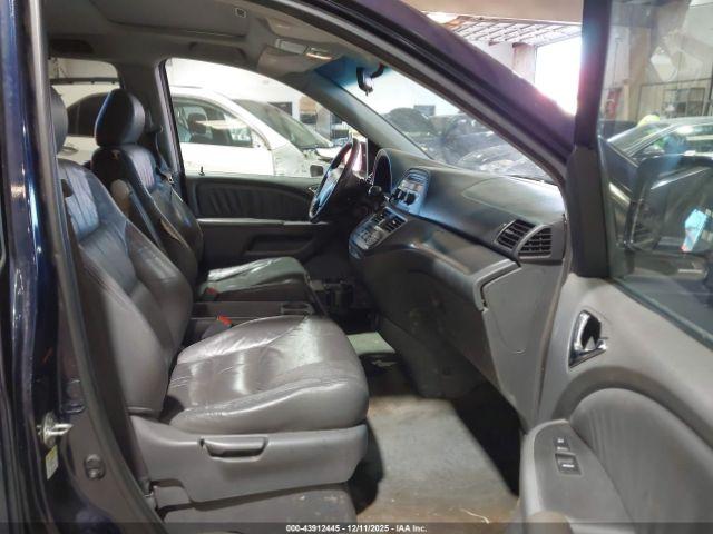 Honda Odyssey Ex-l Image 3