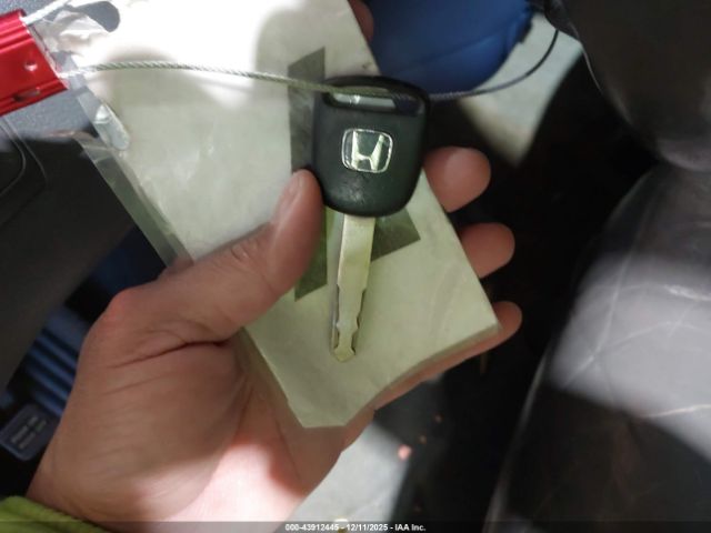 Honda Odyssey Ex-l Image 7