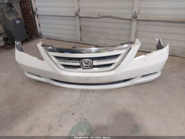 Honda Odyssey Ex-l Image 11