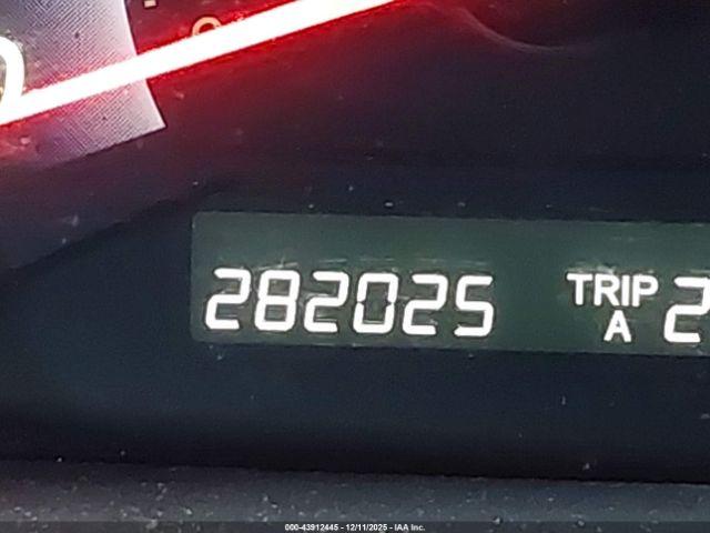 Honda Odyssey Ex-l Image 12