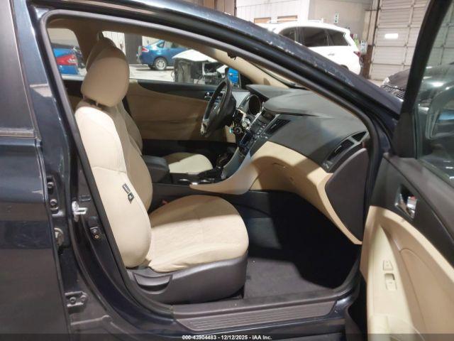 Hyundai SONATA Gls Image 2