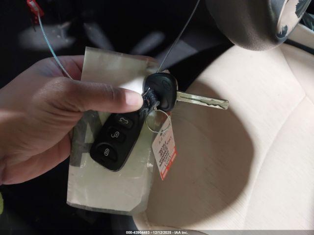 Hyundai SONATA Gls Image 13