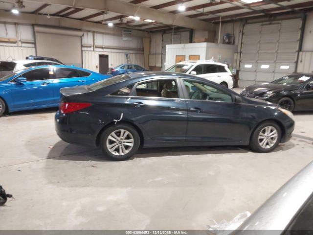 Hyundai SONATA Gls Image 15