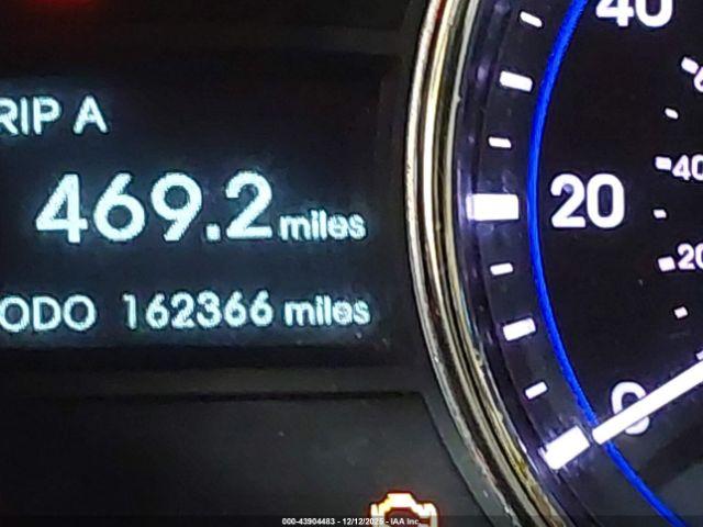 Hyundai SONATA Gls Image 11