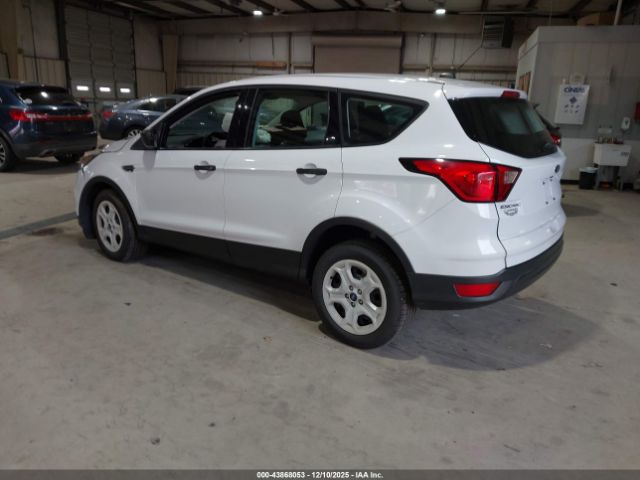 Ford Escape S Image 4