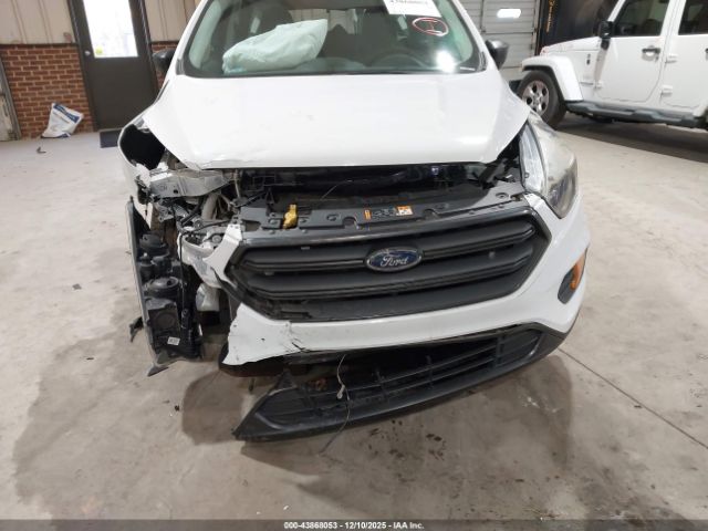 Ford Escape S Image 6