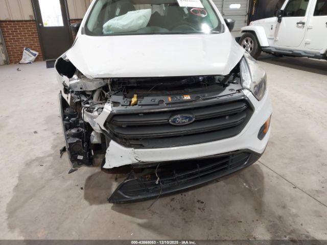 Ford Escape S Image 6
