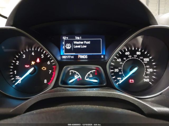 Ford Escape S Image 5