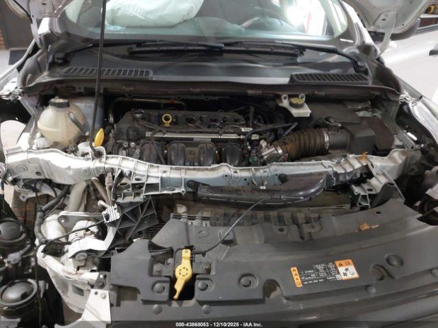 Ford Escape S Image 8