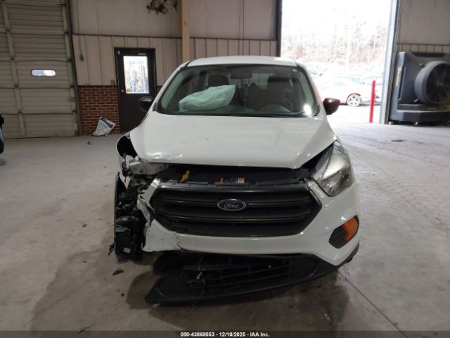 Ford Escape S Image 14