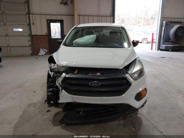 Ford Escape S Image 14
