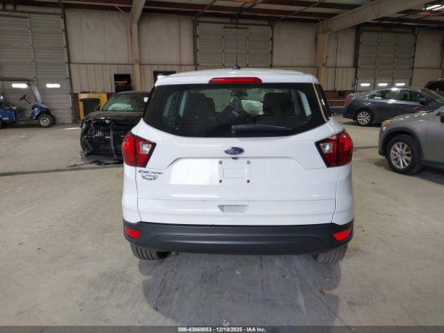 Ford Escape S Image 17