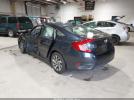 Honda Civic Ex Image 5