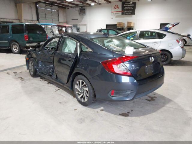 Honda Civic Ex Image 5