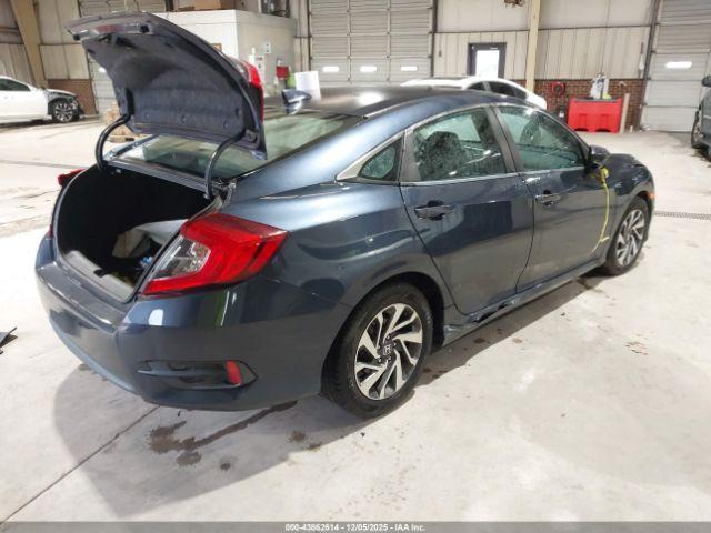 Honda Civic Ex Image 9