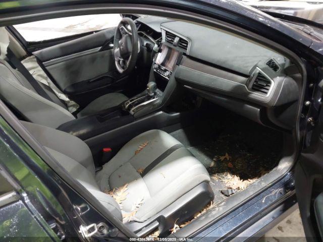 Honda Civic Ex Image 3