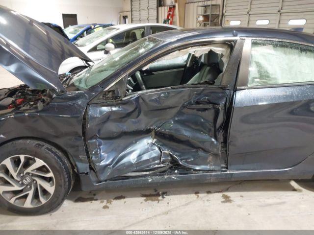 Honda Civic Ex Image 7