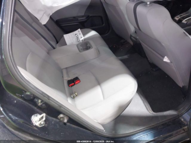 Honda Civic Ex Image 4