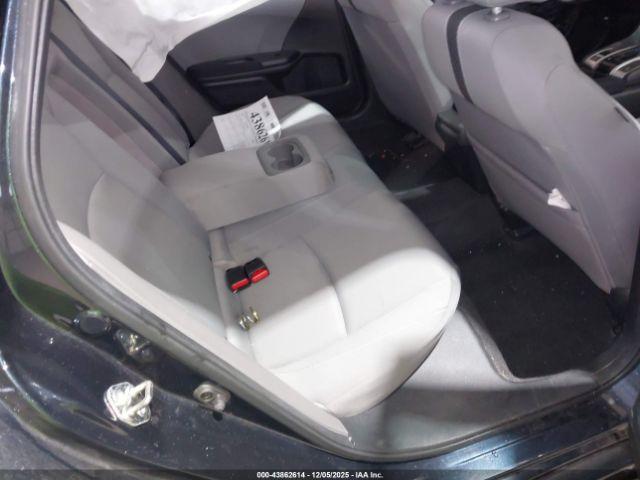 Honda Civic Ex Image 4