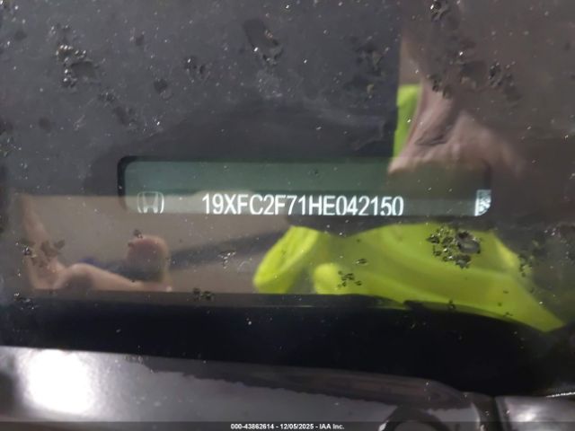 Honda Civic Ex Image 13