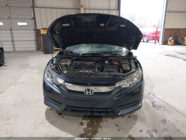 Honda Civic Ex Image 2