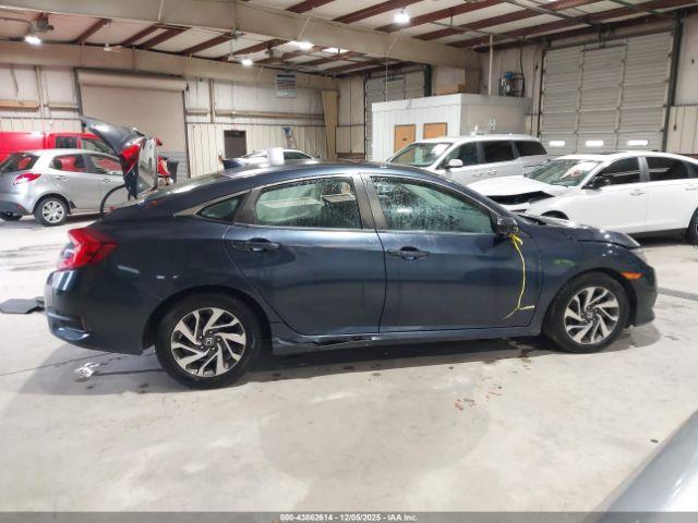 Honda Civic Ex Image 10