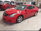 Nissan Altima 2.5 S Image 16