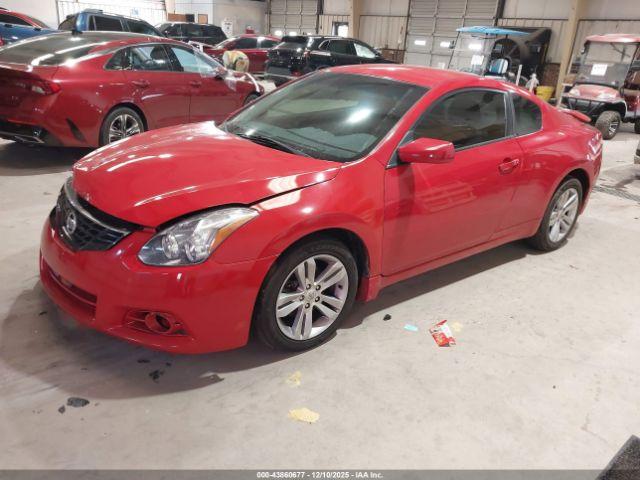 Nissan Altima 2.5 S Image 16