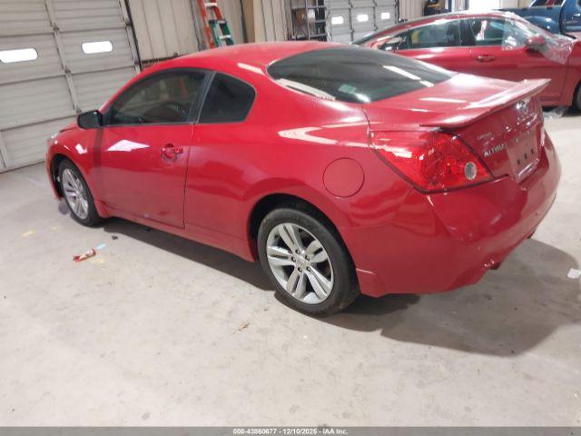 Nissan Altima 2.5 S Image 11