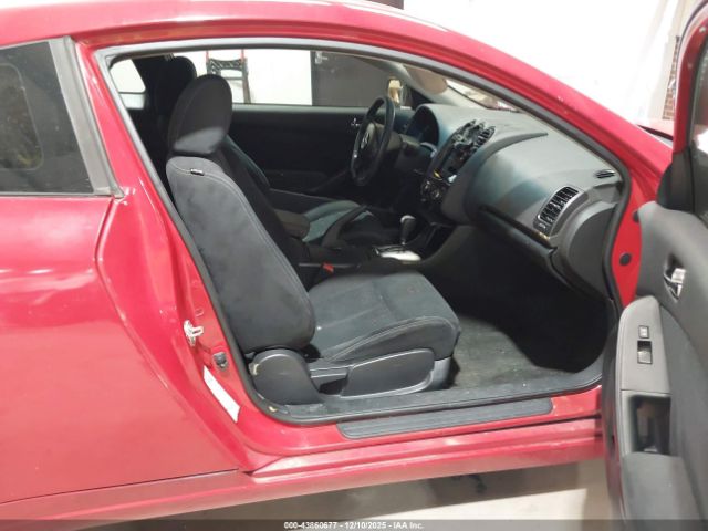 Nissan Altima 2.5 S Image 8