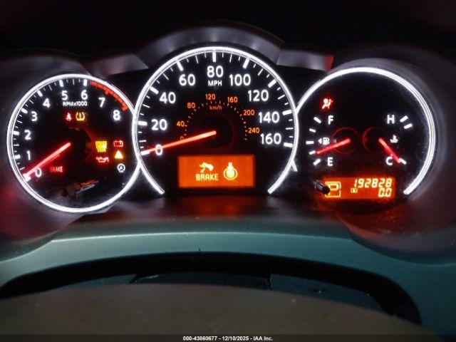 Nissan Altima 2.5 S Image 15