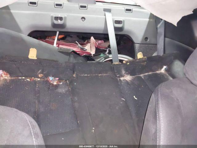 Nissan Altima 2.5 S Image 14