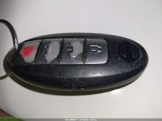 Nissan Altima 2.5 S Image 12