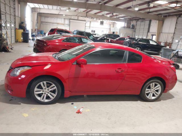 Nissan Altima 2.5 S Image 6