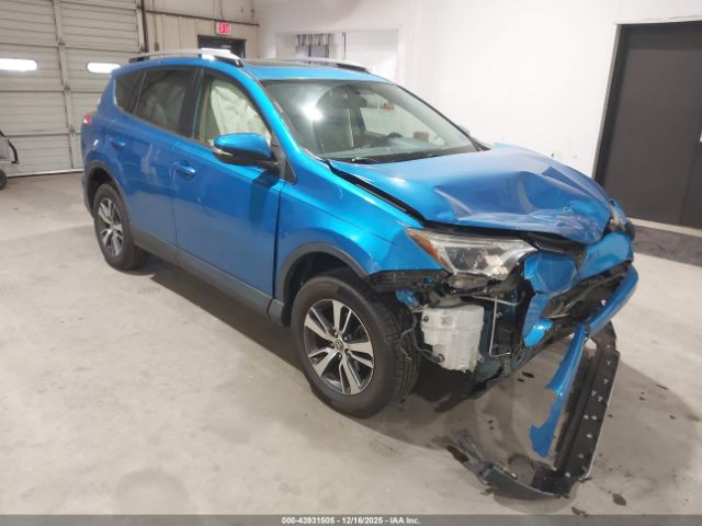 Toyota RAV4 Xle Image 1