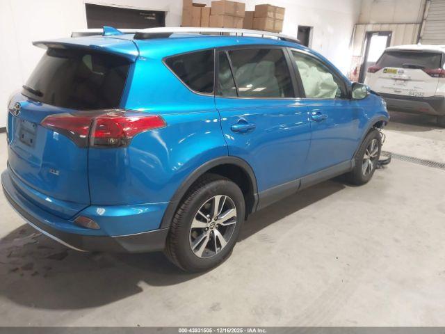 Toyota RAV4 Xle Image 8