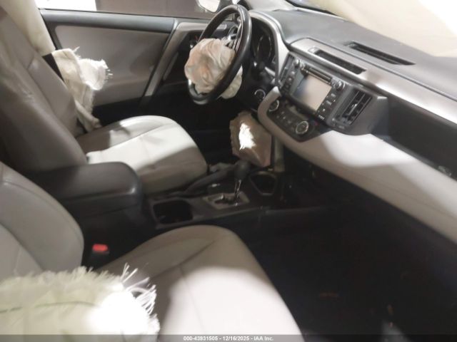 Toyota RAV4 Xle Image 9