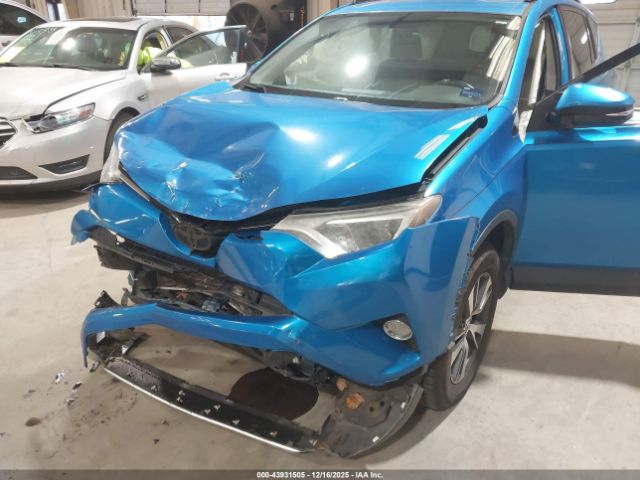 Toyota RAV4 Xle Image 5