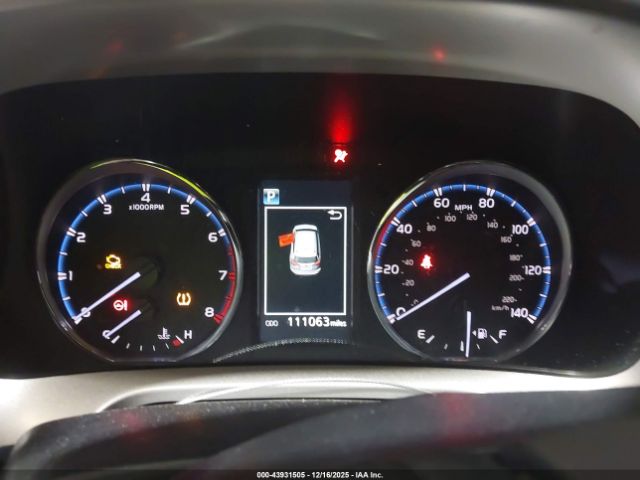 Toyota RAV4 Xle Image 6