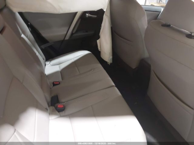 Toyota RAV4 Xle Image 10