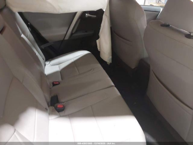 Toyota RAV4 Xle Image 10