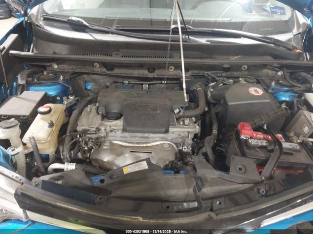 Toyota RAV4 Xle Image 7