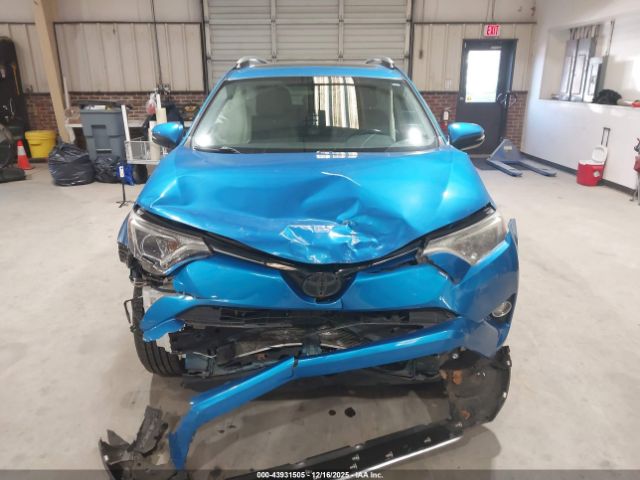 Toyota RAV4 Xle Image 14