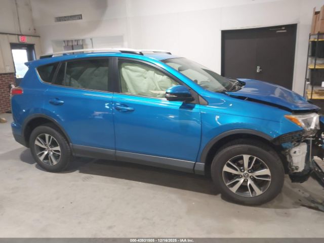 Toyota RAV4 Xle Image 15