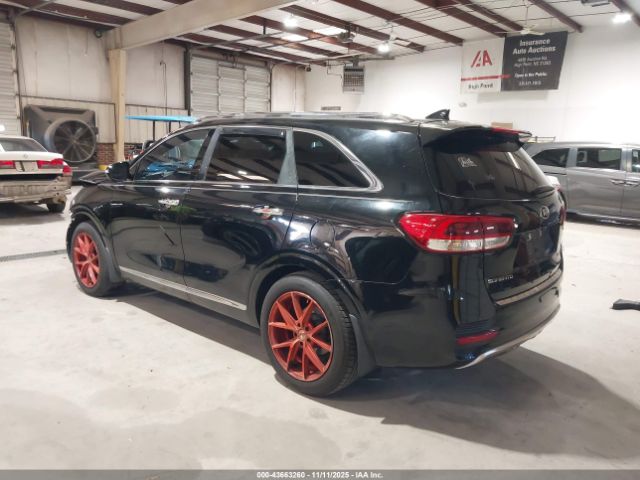 Kia Sorento 3.3l Sxl Image 18