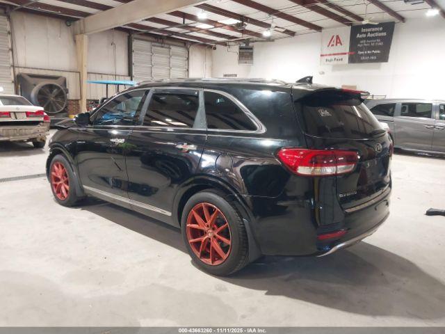 Kia Sorento 3.3l Sxl Image 18